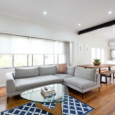 Hidden Treasure Apartment Fremantle Bagian luar foto