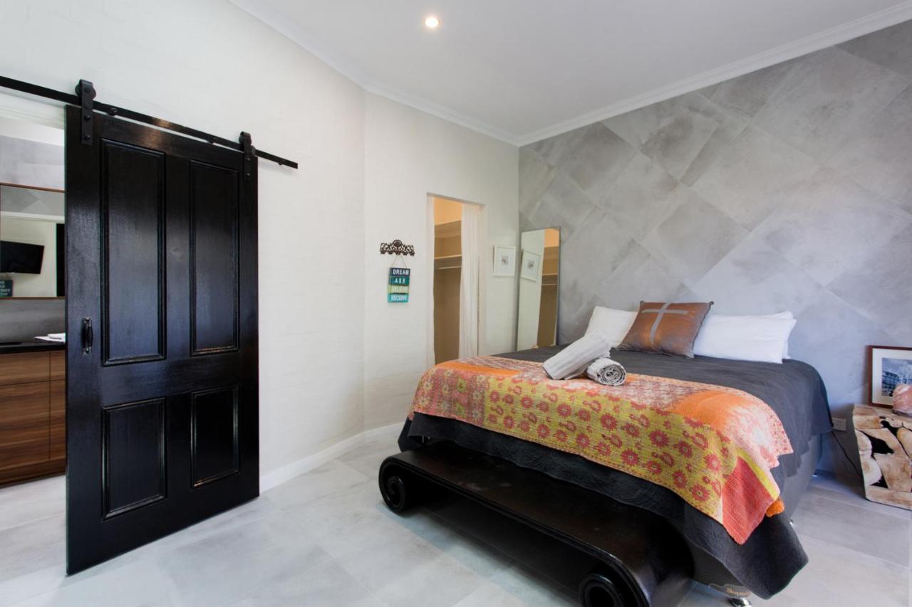 Hidden Treasure Apartment Fremantle Bagian luar foto