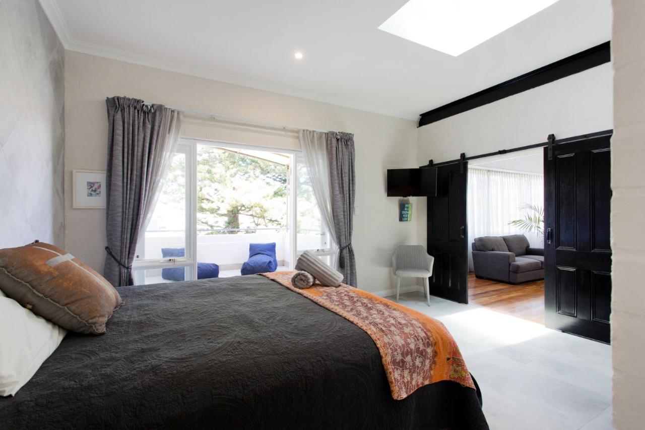 Hidden Treasure Apartment Fremantle Bagian luar foto