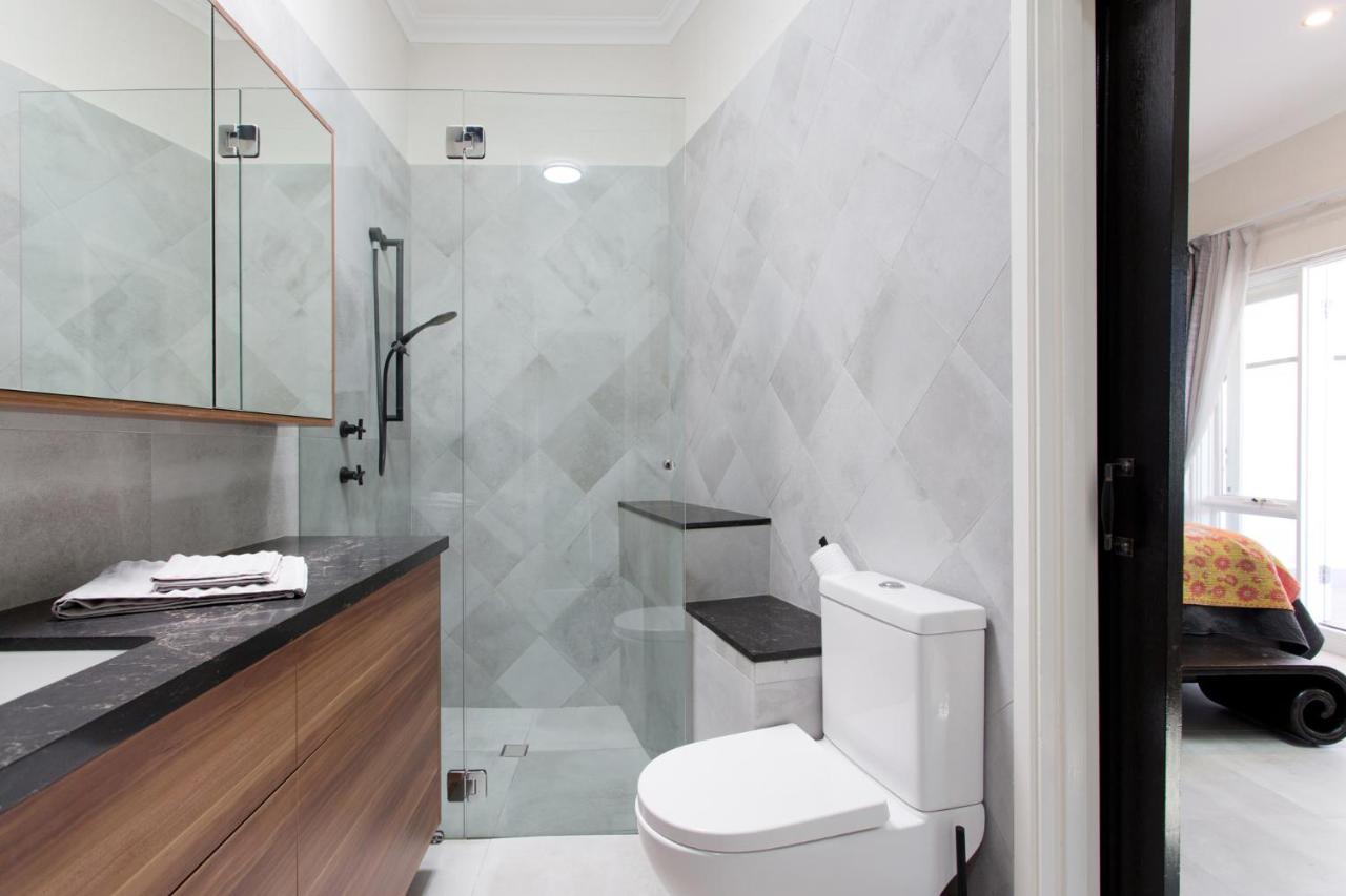 Hidden Treasure Apartment Fremantle Bagian luar foto