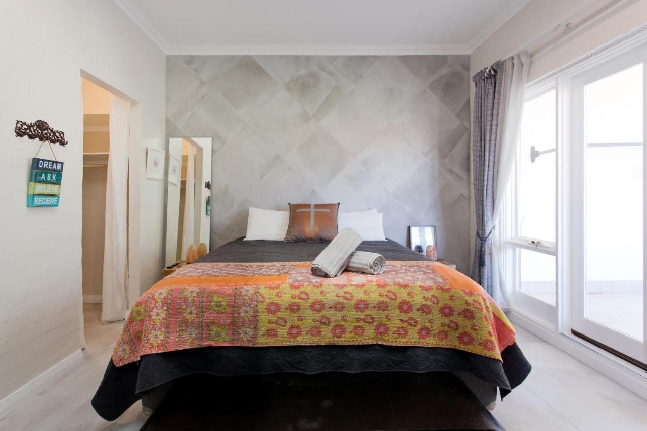 Hidden Treasure Apartment Fremantle Bagian luar foto