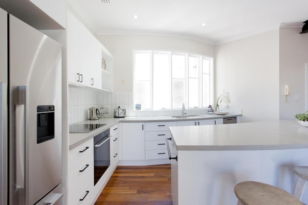 Hidden Treasure Apartment Fremantle Bagian luar foto
