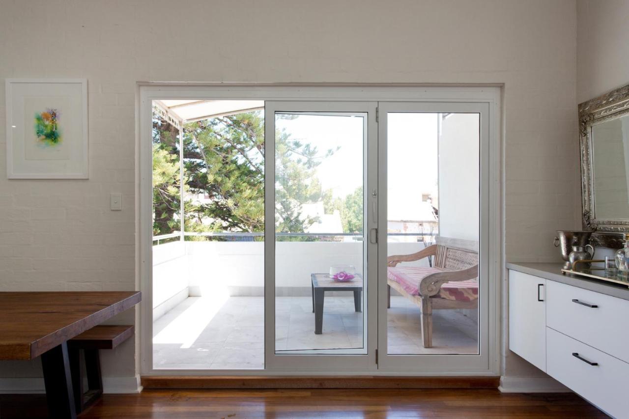 Hidden Treasure Apartment Fremantle Bagian luar foto