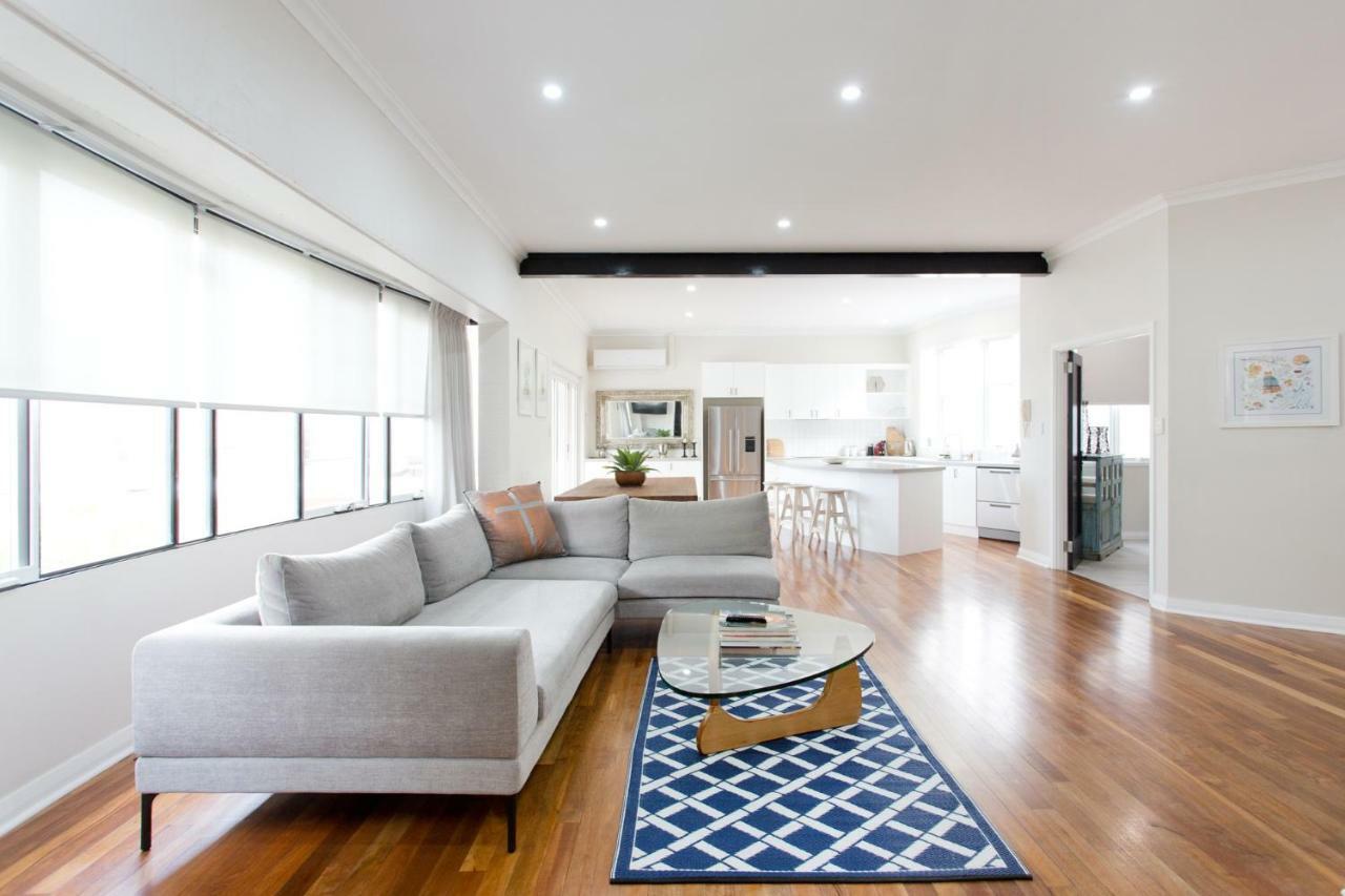Hidden Treasure Apartment Fremantle Bagian luar foto