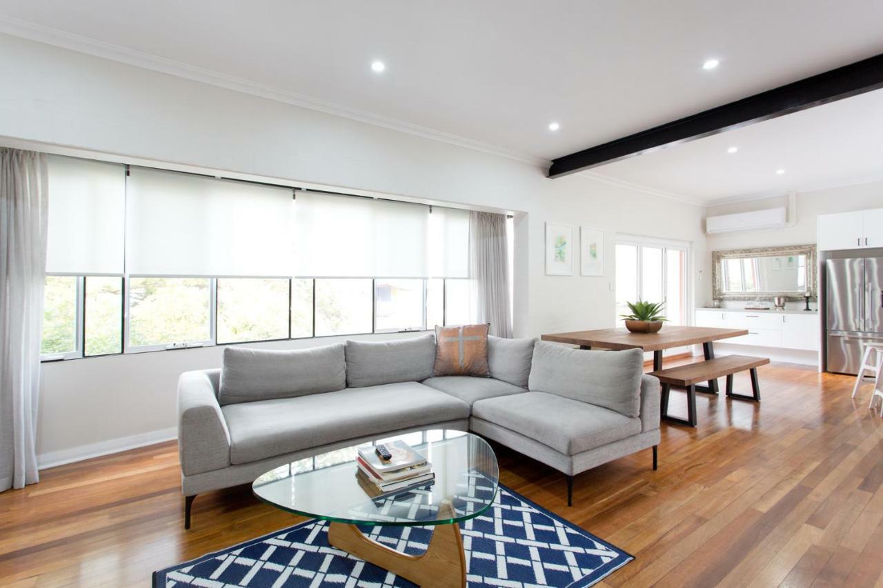 Hidden Treasure Apartment Fremantle Bagian luar foto