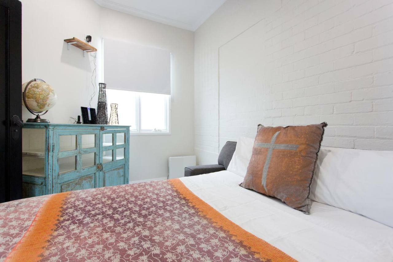 Hidden Treasure Apartment Fremantle Bagian luar foto