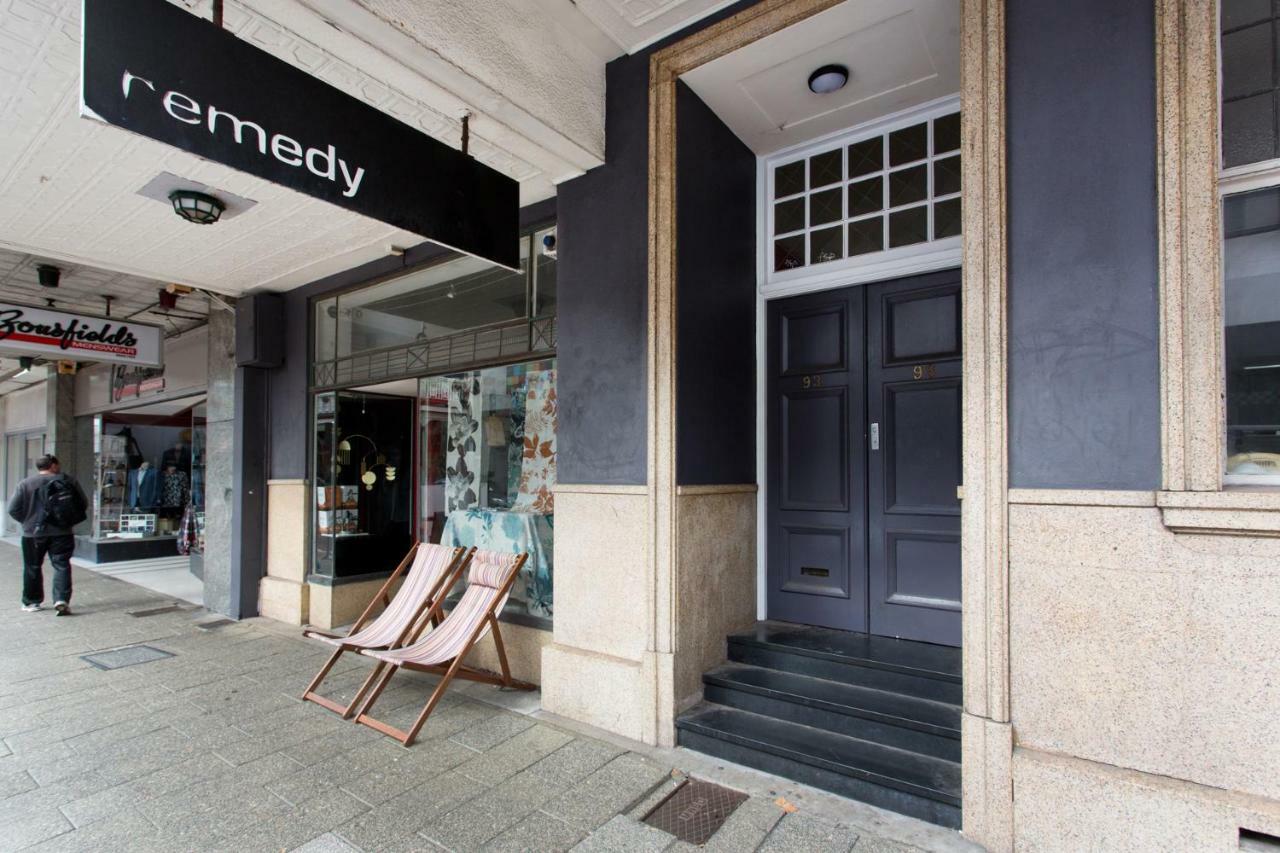 Hidden Treasure Apartment Fremantle Bagian luar foto