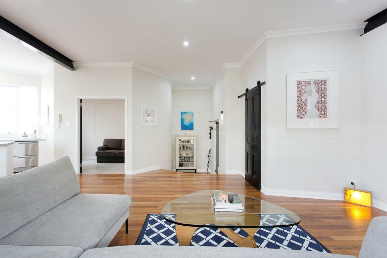 Hidden Treasure Apartment Fremantle Bagian luar foto