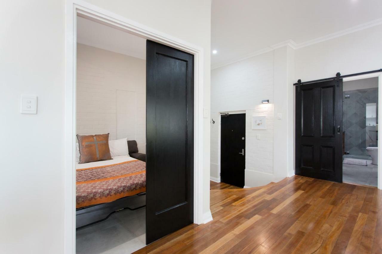 Hidden Treasure Apartment Fremantle Bagian luar foto