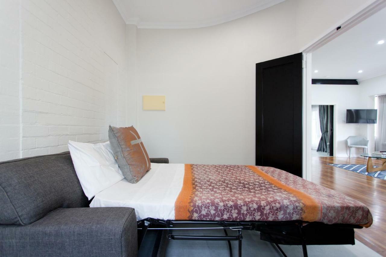 Hidden Treasure Apartment Fremantle Bagian luar foto