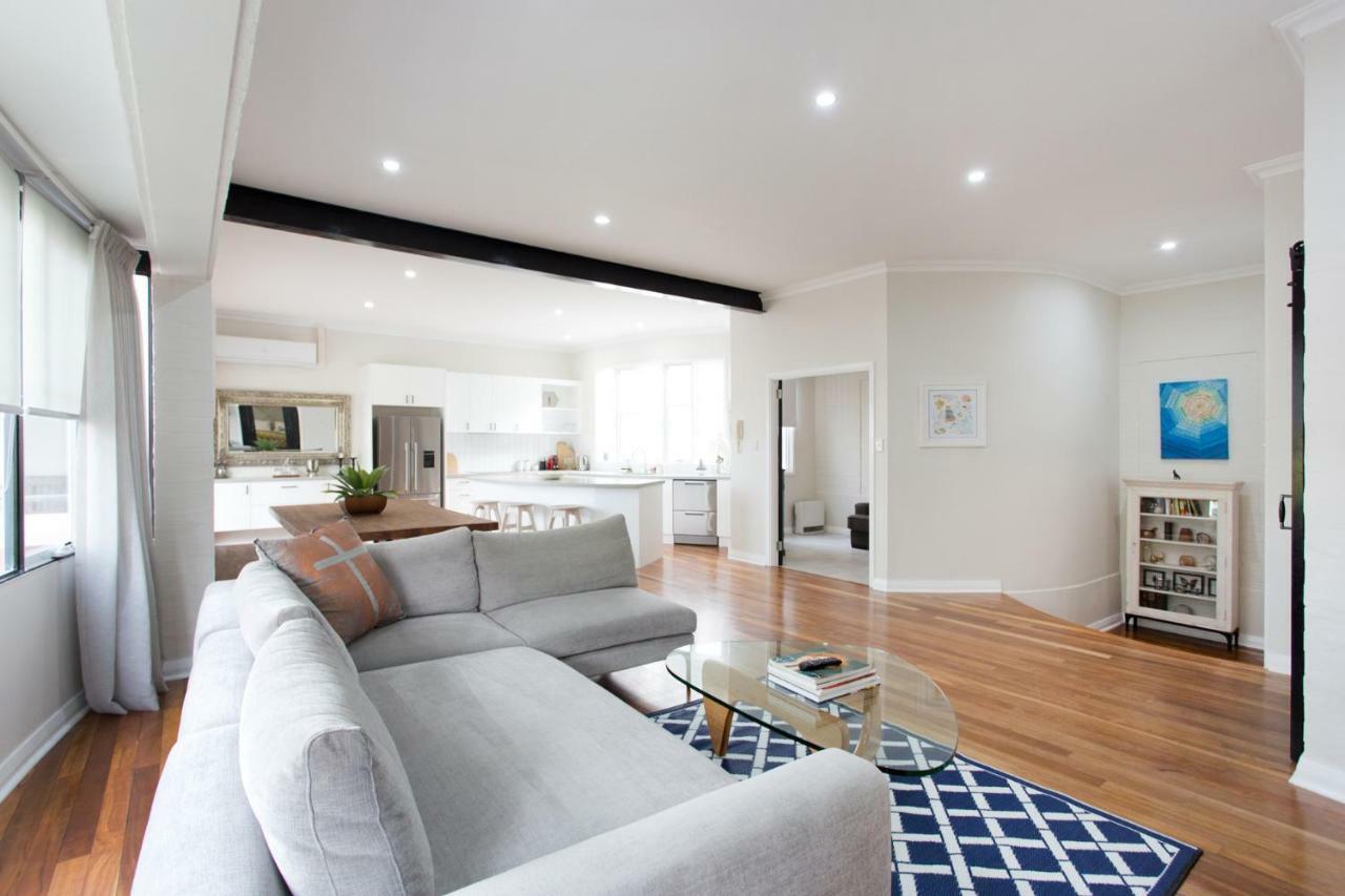 Hidden Treasure Apartment Fremantle Bagian luar foto