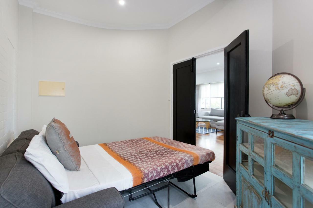 Hidden Treasure Apartment Fremantle Bagian luar foto
